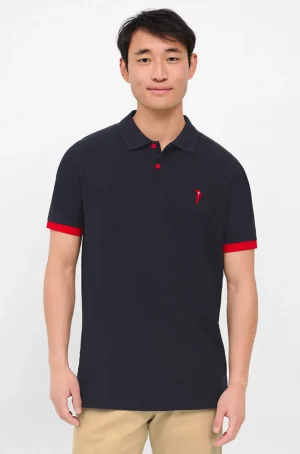 Shop Polo Barça Cruyff Hombre Camisetas Y Polos