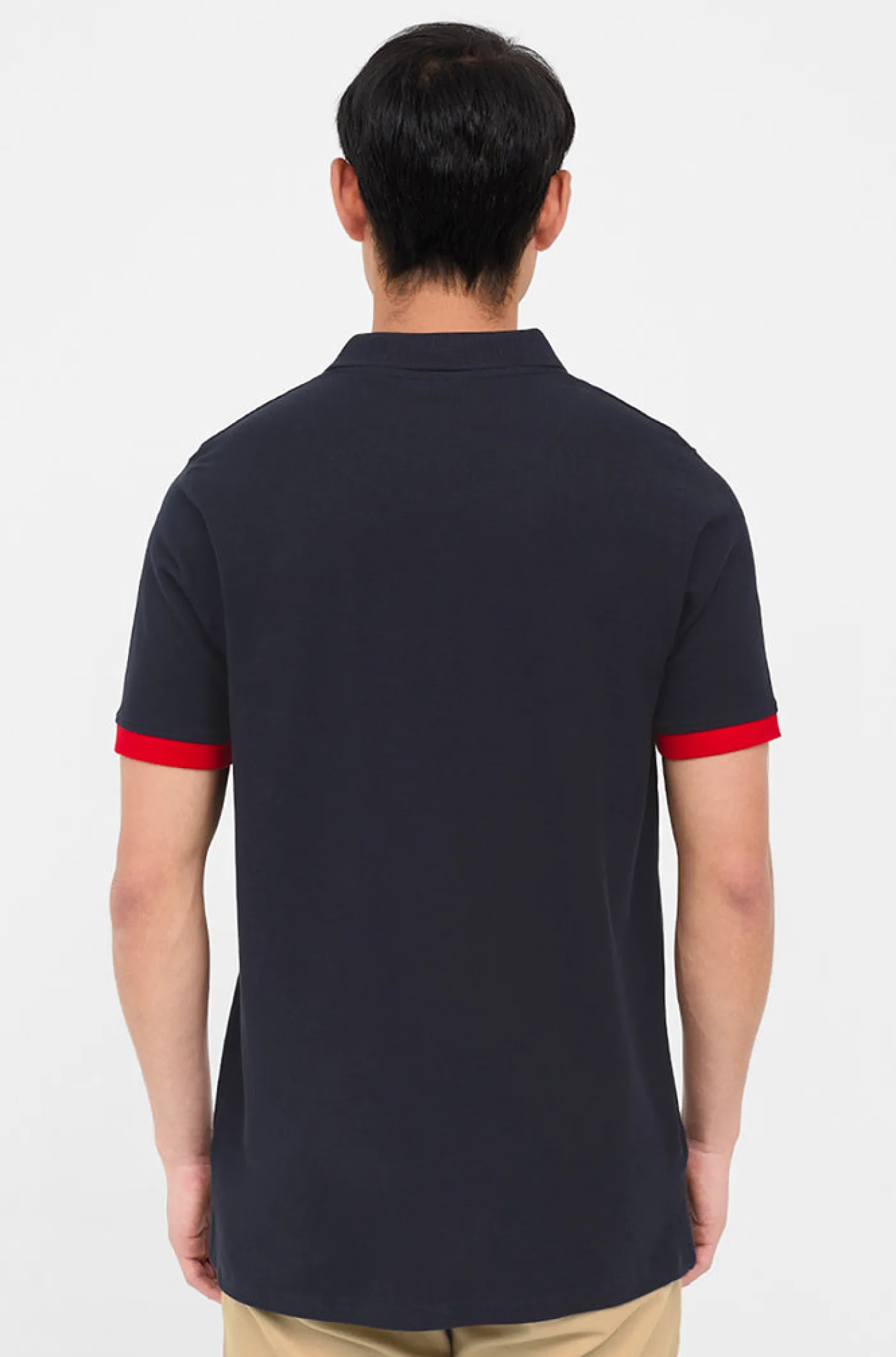 Shop Polo Barça Cruyff Hombre Camisetas Y Polos