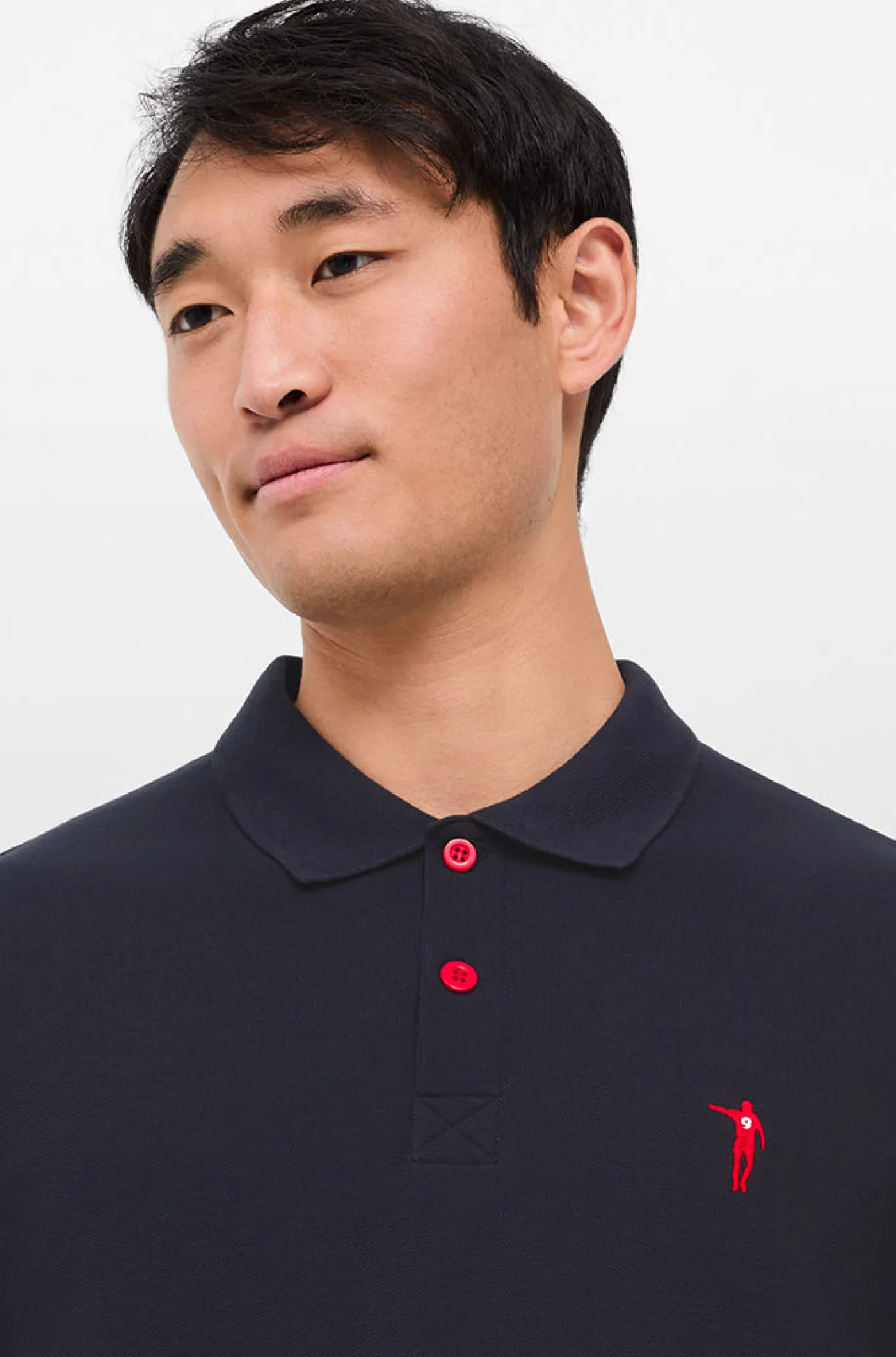 Shop Polo Barça Cruyff Hombre Camisetas Y Polos