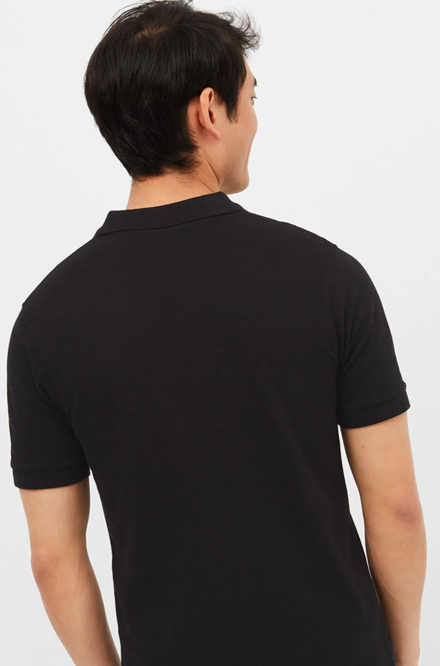 Discount Polo Champions League Hombre Camisetas Y Polos