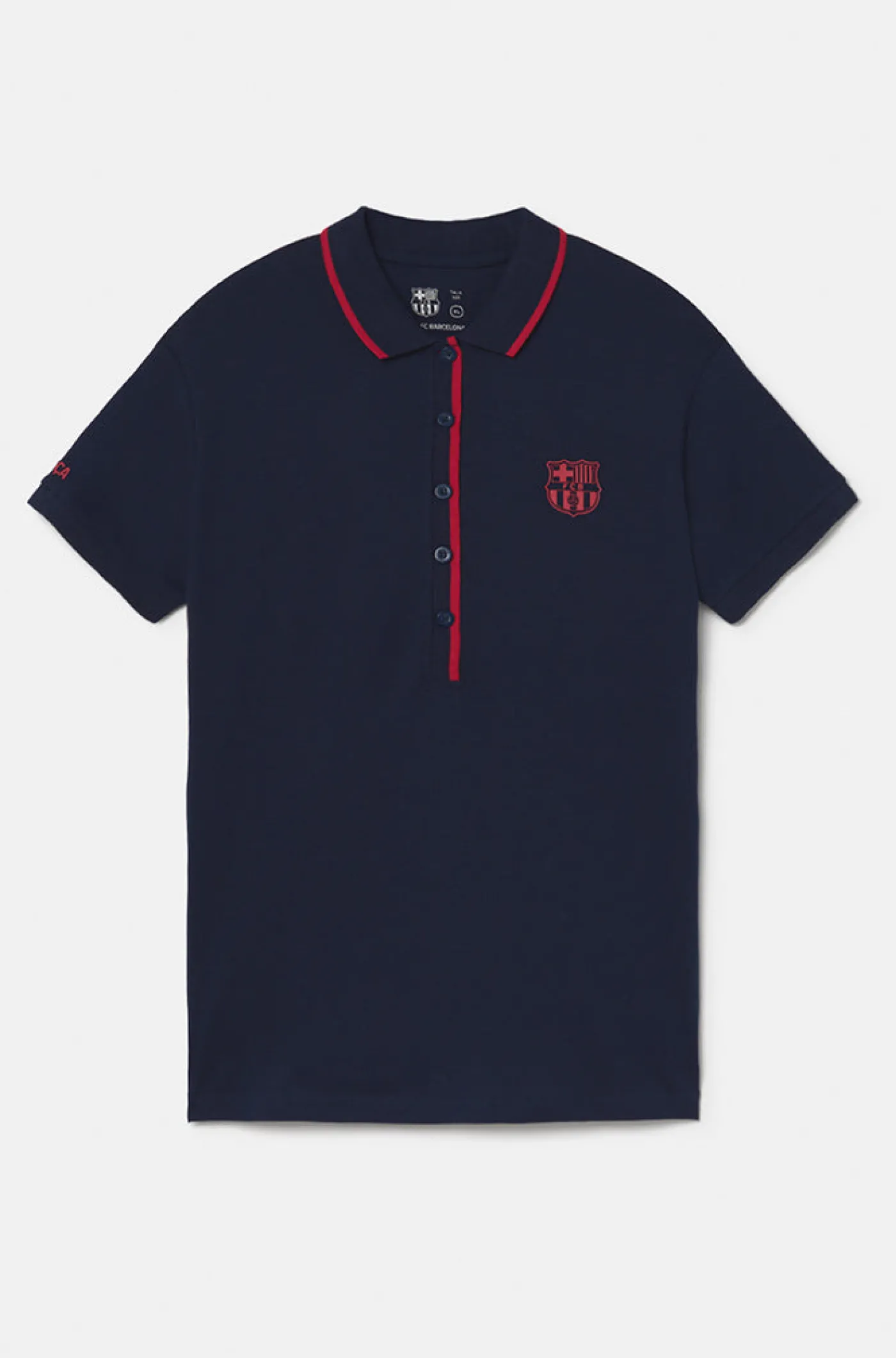 Clearance Polo chic Mujer Camisetas Y Polos