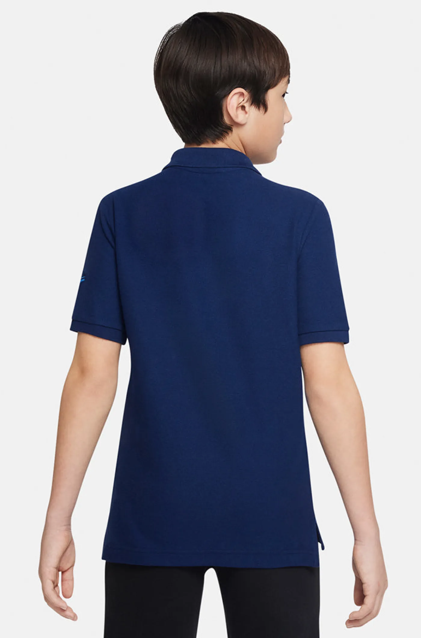 New Polo escudo Barça Nike - Junior Niños Camisetas Y Polos