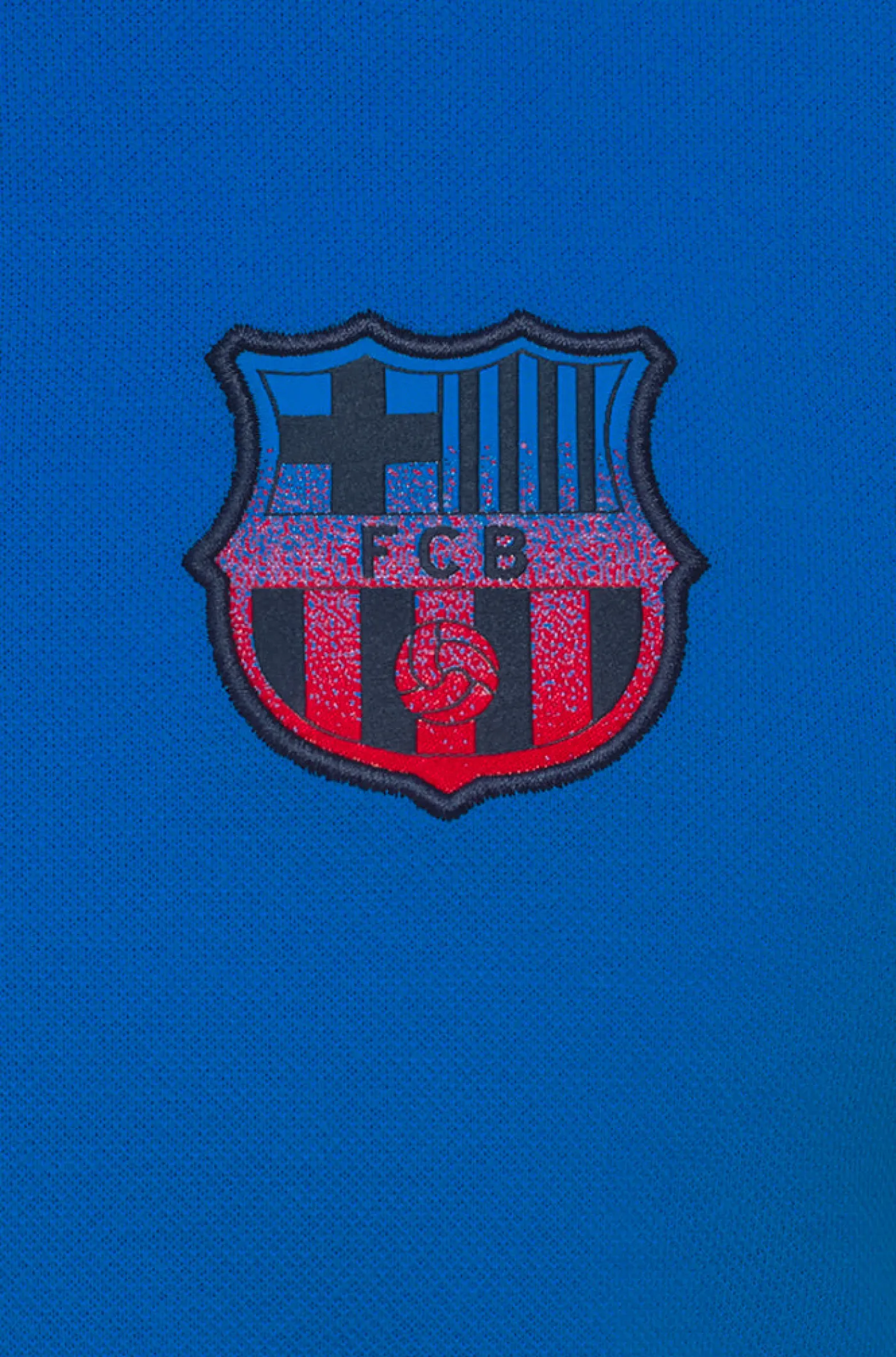 Best Polo escudo contraste Barça Nike Hombre Camisetas Y Polos