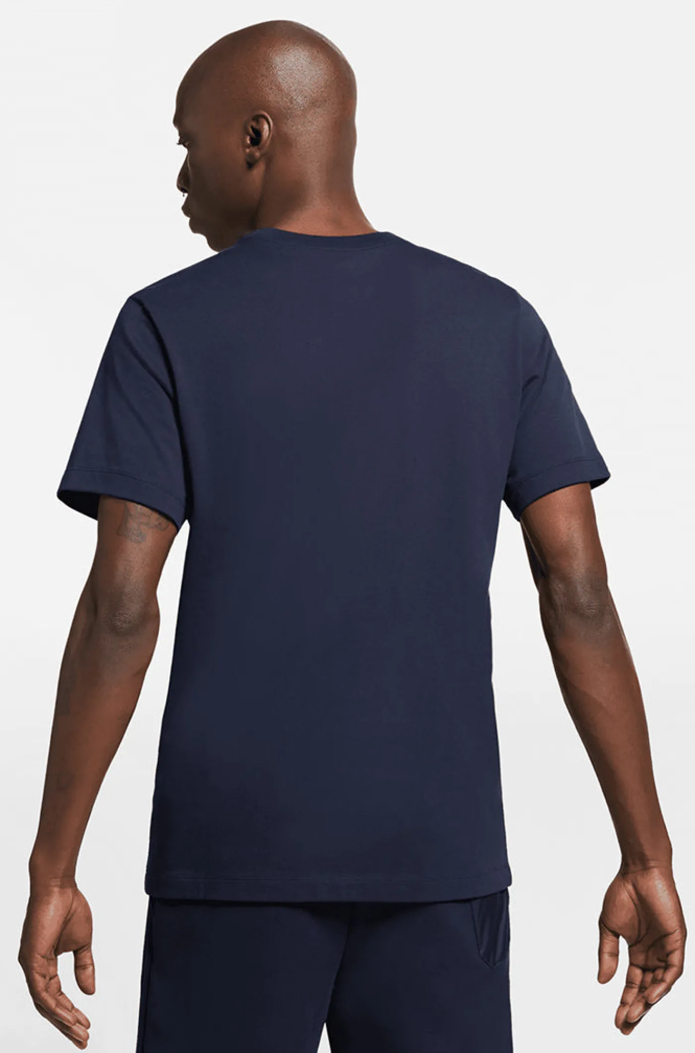 Fashion Polo malva Barça Nike Hombre Camisetas Y Polos