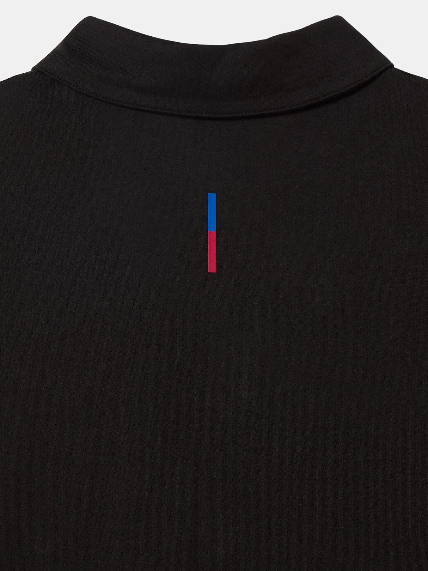 Fashion Polo negro Barça Hombre Camisetas Y Polos