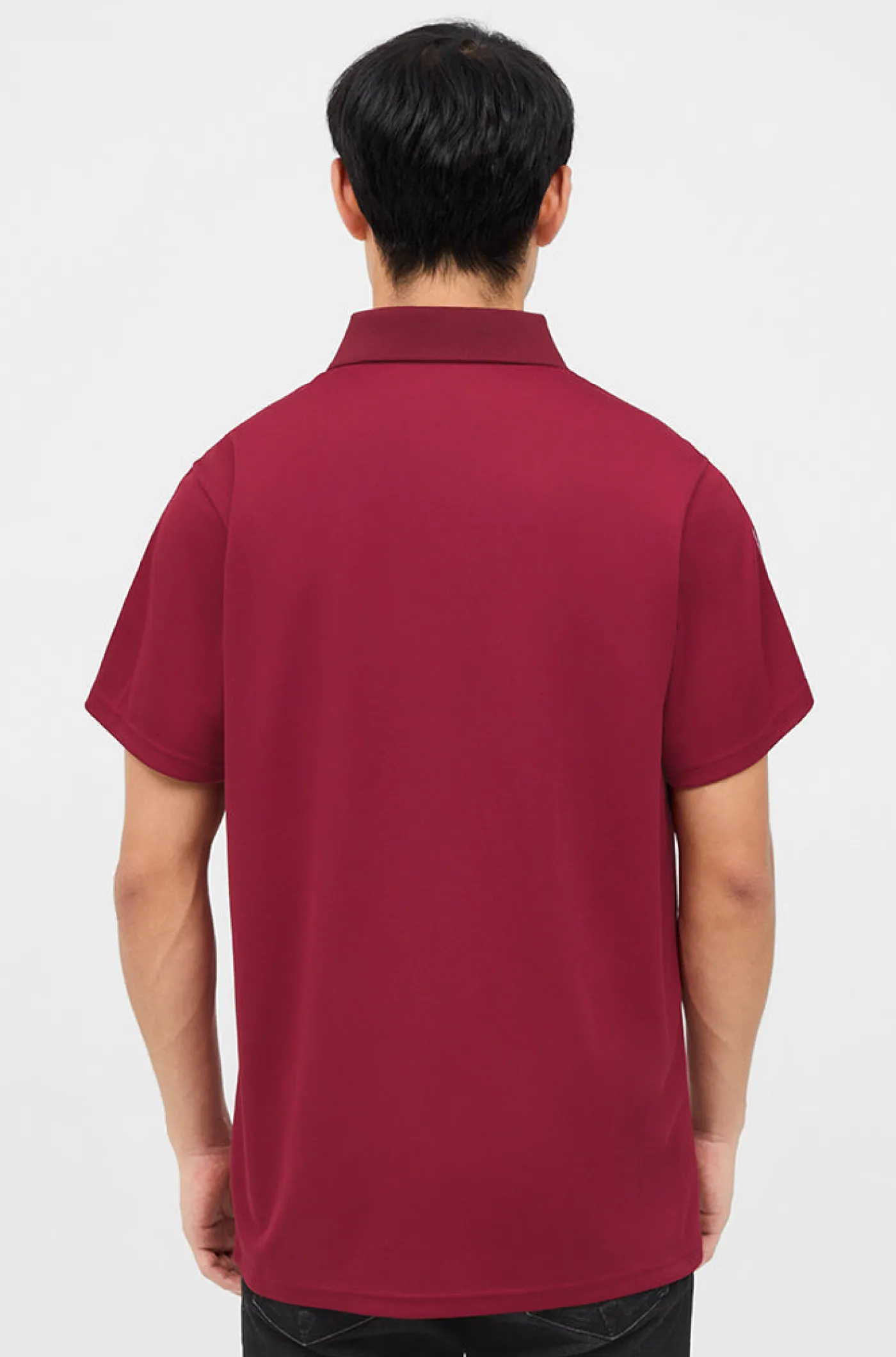 Hot Polo Urban Barça Hombre Camisetas Y Polos