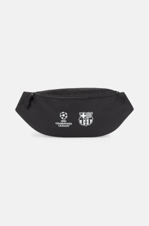 Outlet Riñonera con logotipo UEFA Champions League Mochilas Y Bolsas
