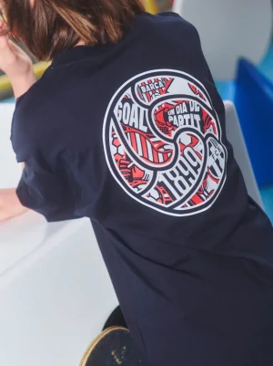 Cheap Samarreta gris Barça - Nens/es Niños Camisetas Y Polos