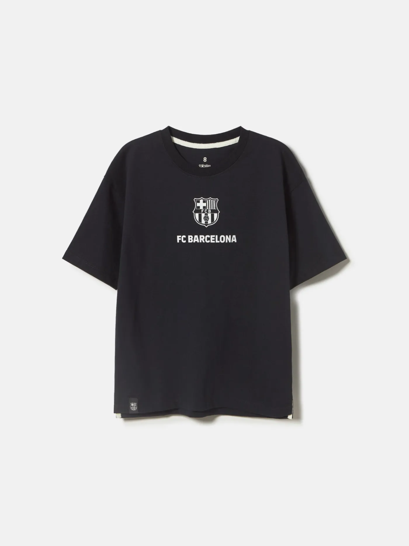 Cheap Samarreta gris Barça - Nens/es Niños Camisetas Y Polos
