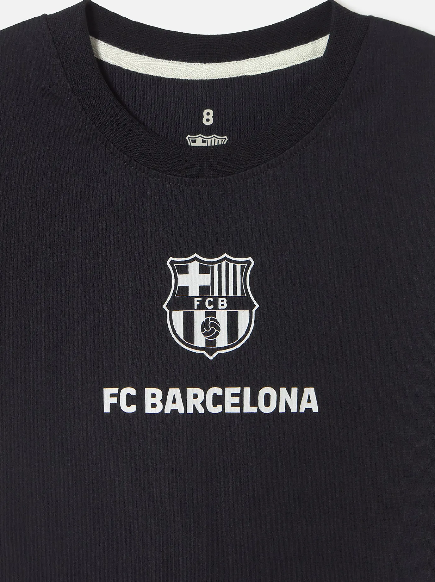 Cheap Samarreta gris Barça - Nens/es Niños Camisetas Y Polos