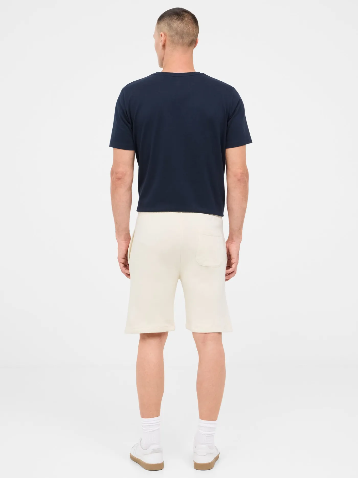 Fashion Shorts crudo Barça Hombre Pantalones Y Shorts | Chándals