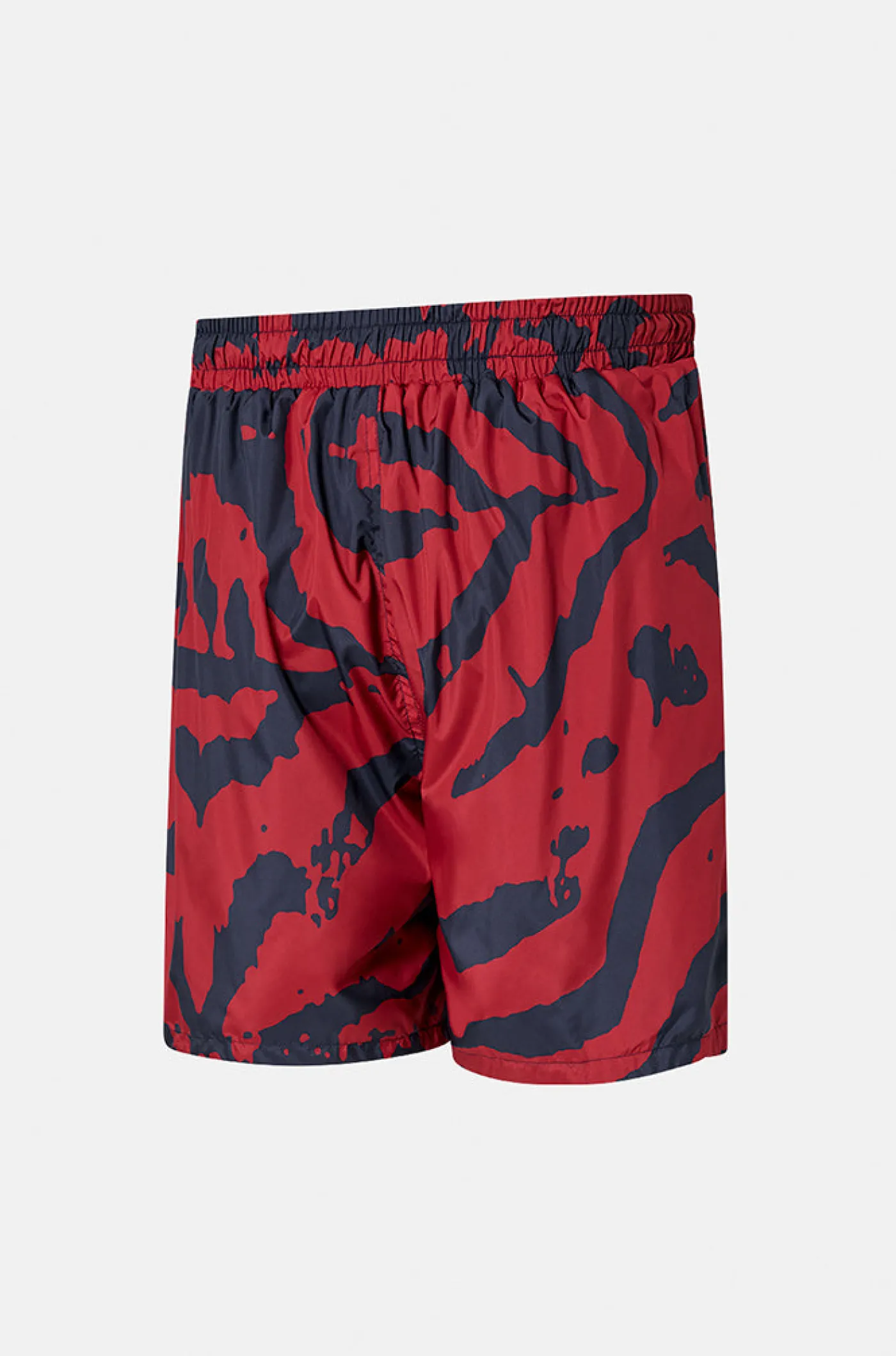 Best Sale Shorts de baño escudo Barça Hombre Pantalones Y Shorts