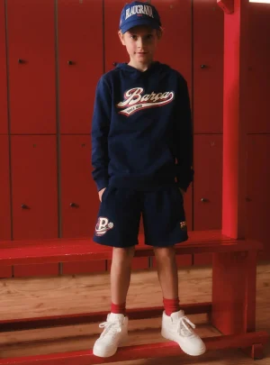 Cheap Sudadera azul Barça - Junior Niños Sudaderas | Chándals