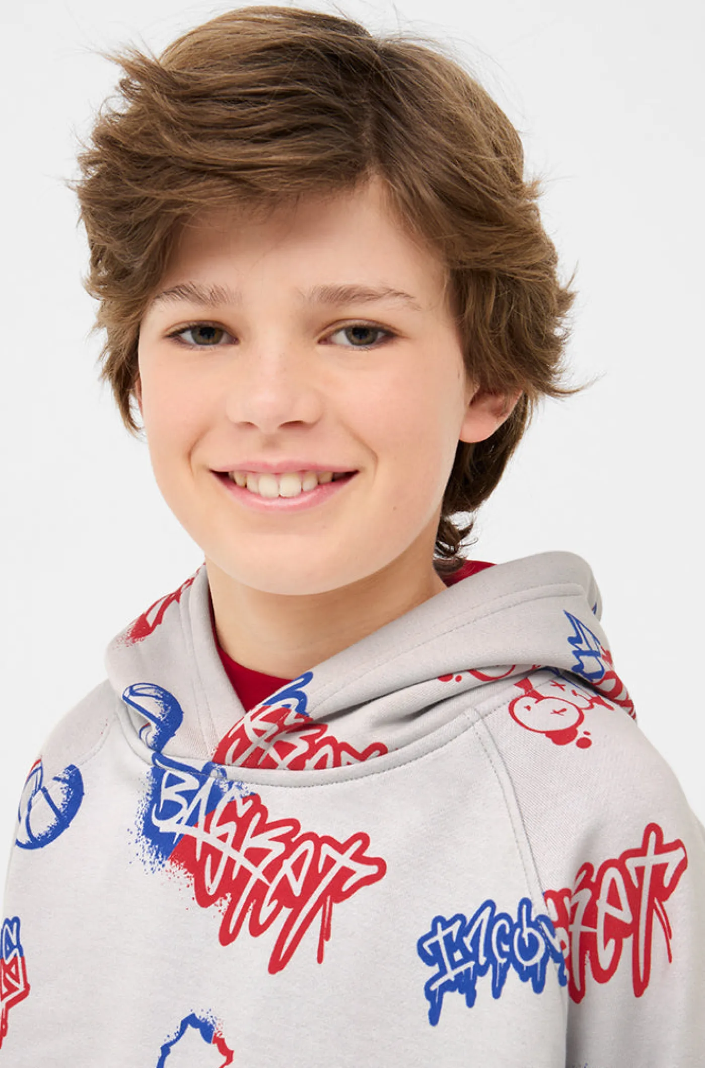 Online Sudadera baloncesto - Junior Niños Sudaderas | Chándals