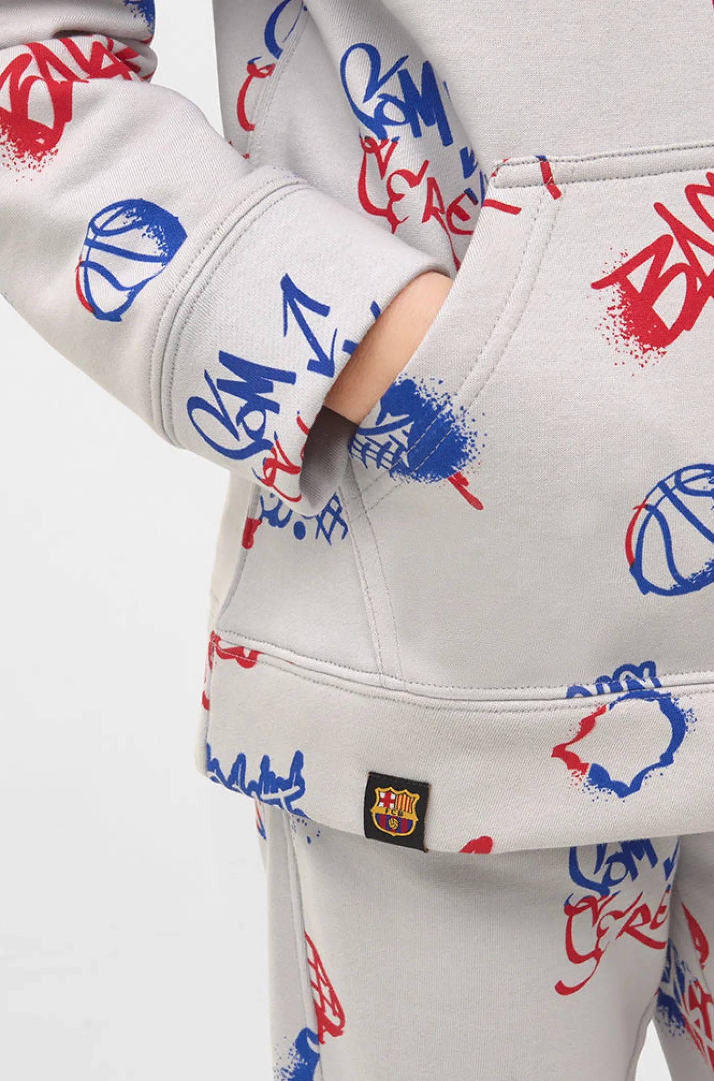 Online Sudadera baloncesto - Junior Niños Sudaderas | Chándals