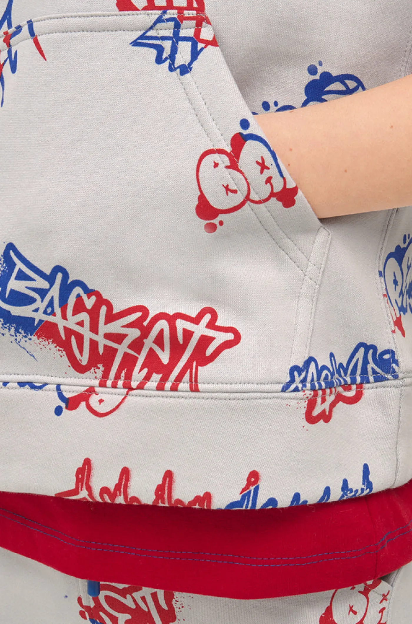 Online Sudadera baloncesto - Junior Niños Sudaderas | Chándals