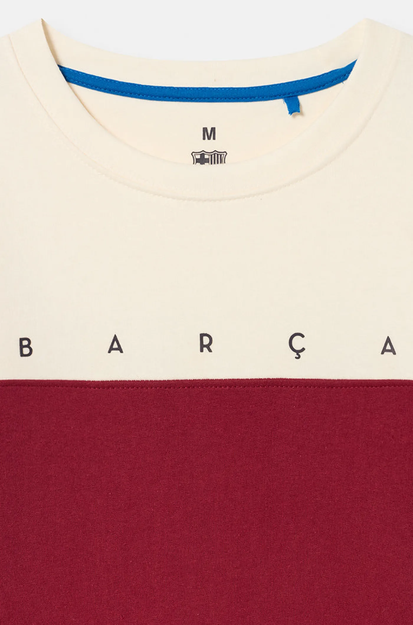 Best Sudadera Barça Color Block Hombre Sudaderas