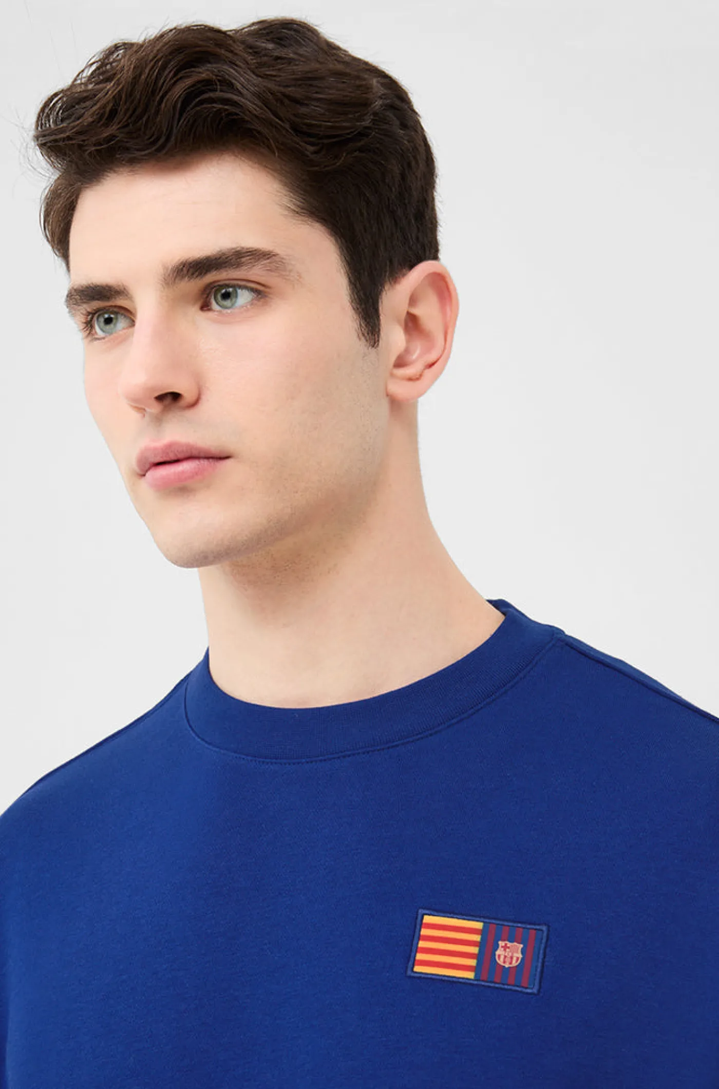 Cheap Sudadera Barça Nike Hombre Sudaderas