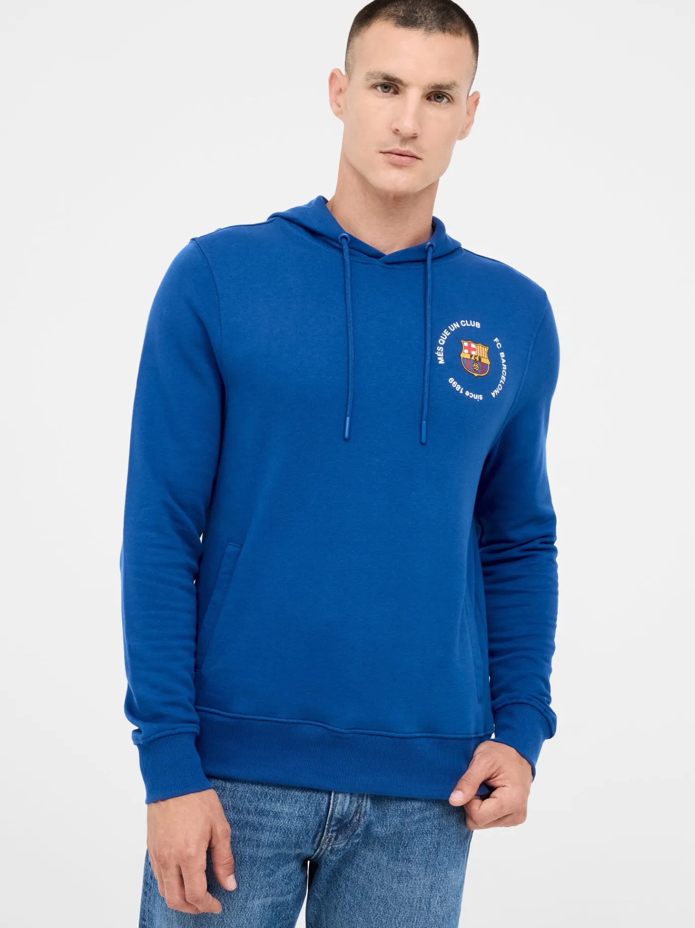 Outlet Sudadera Barça Since Hombre Sudaderas
