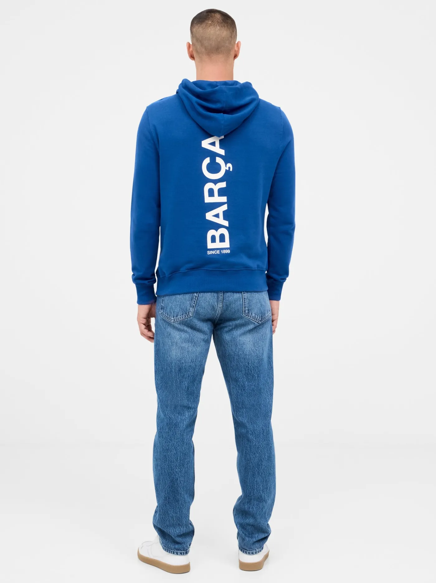 Outlet Sudadera Barça Since Hombre Sudaderas