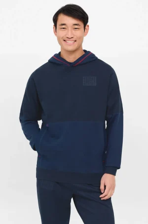 Clearance Sudadera capucha Barça Nike Hombre Sudaderas | Chándals