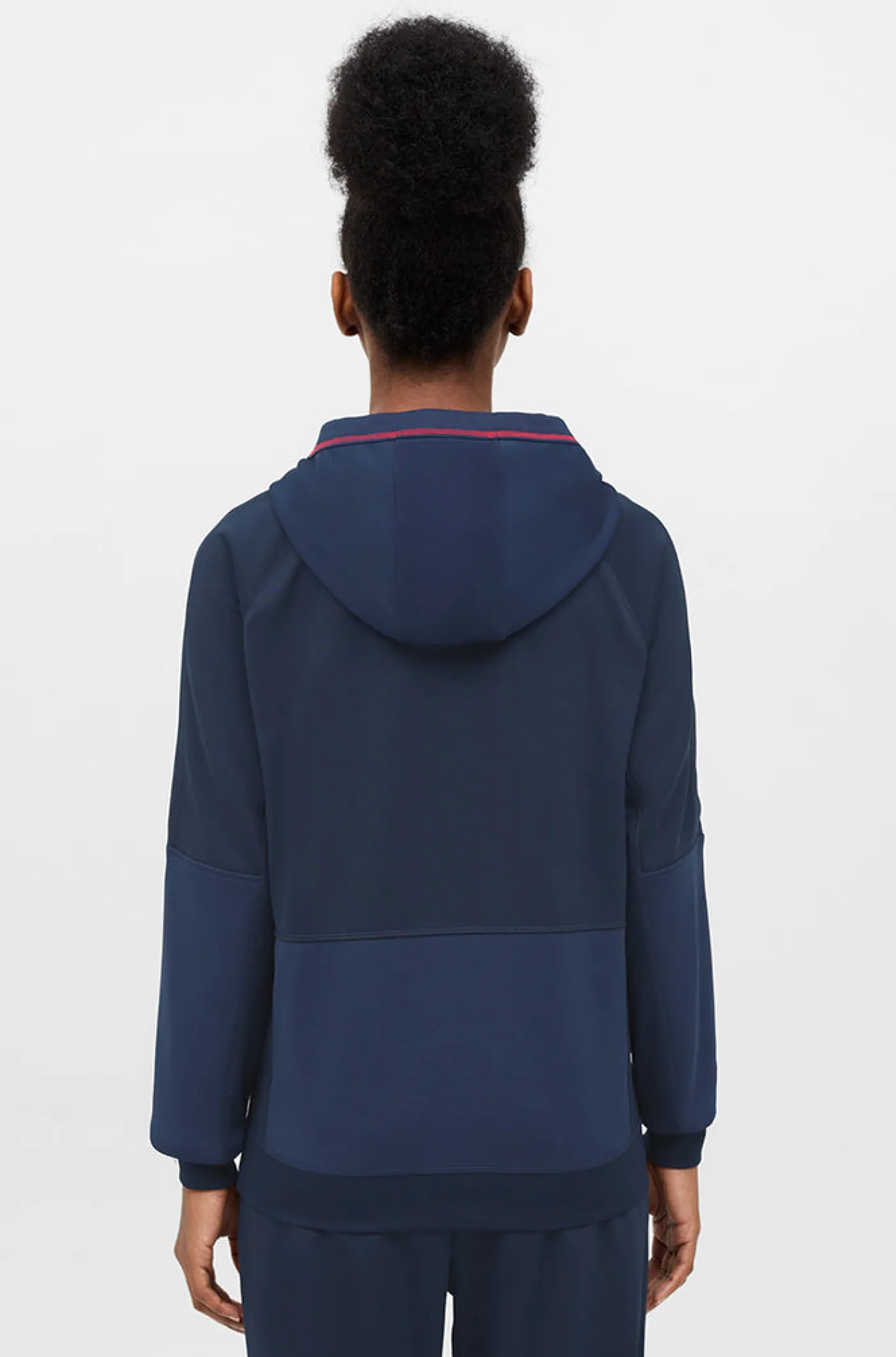 Flash Sale Sudadera capucha Barça Nike - Mujer Mujer Sudaderas Y Jerséis | Chándals