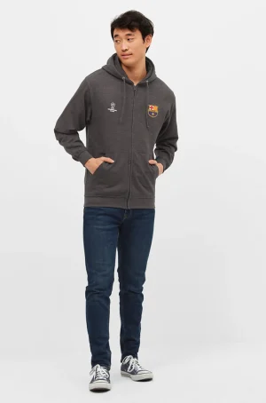 Clearance Sudadera Champions League Hombre Sudaderas