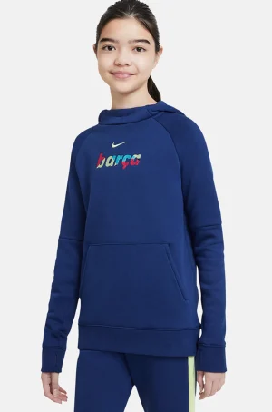 Best Sudadera con capucha “Barça” - Junior Niños Sudaderas