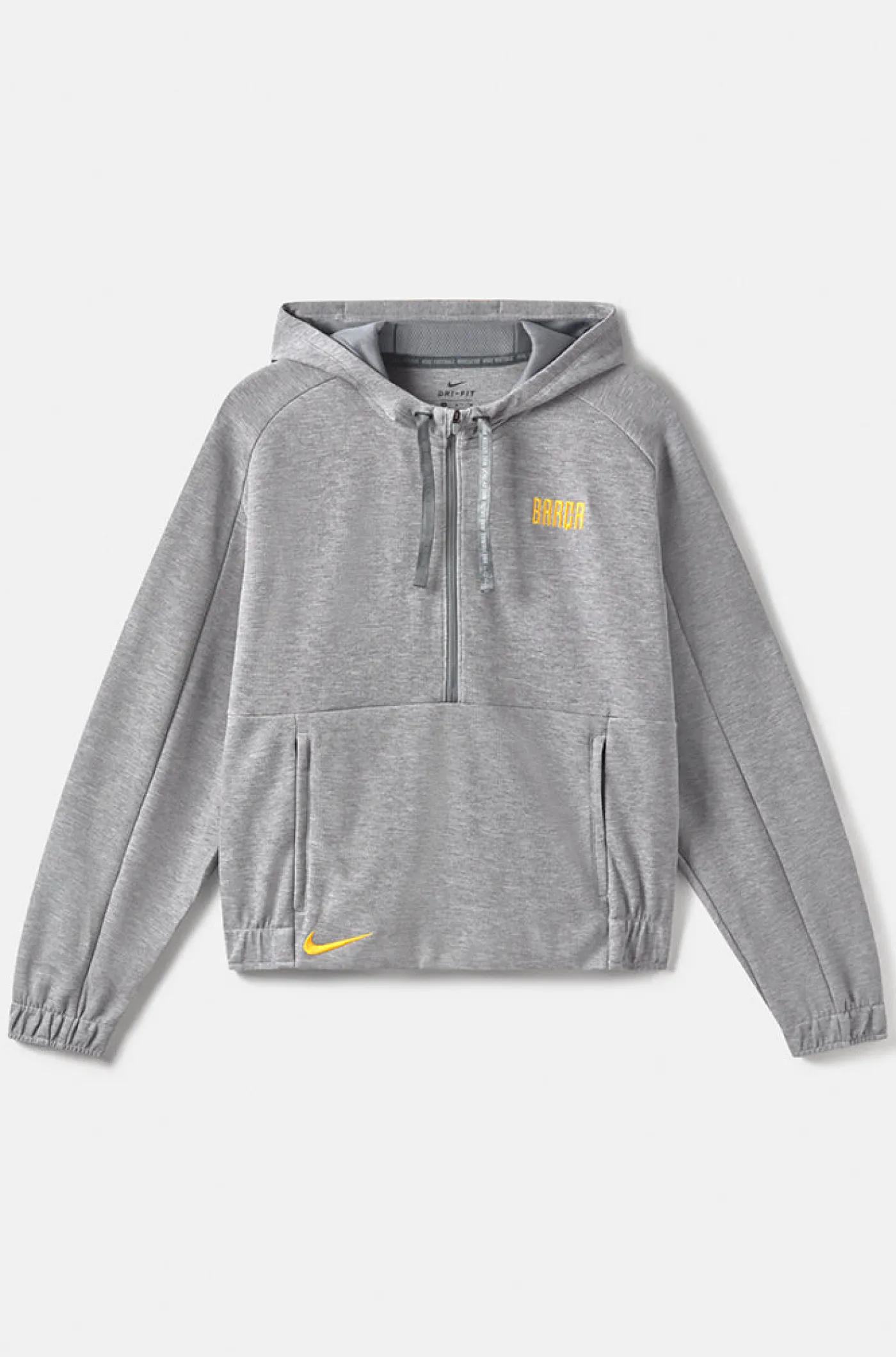 Flash Sale Sudadera con capucha “Barça” Mujer Sudaderas Y Jerséis