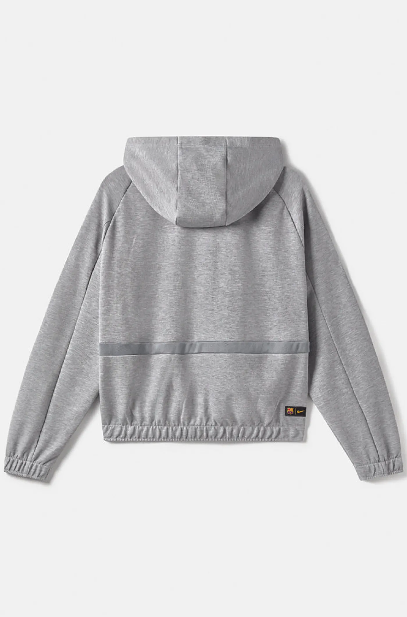 Flash Sale Sudadera con capucha “Barça” Mujer Sudaderas Y Jerséis