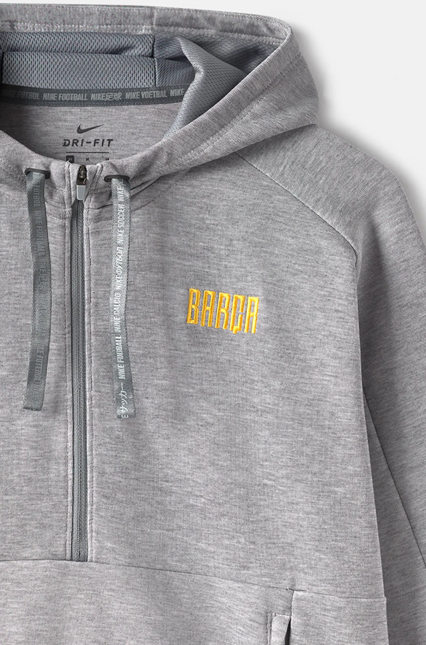 Flash Sale Sudadera con capucha “Barça” Mujer Sudaderas Y Jerséis