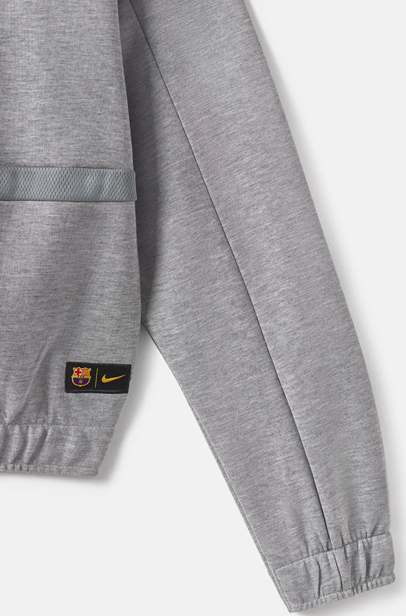 Flash Sale Sudadera con capucha “Barça” Mujer Sudaderas Y Jerséis