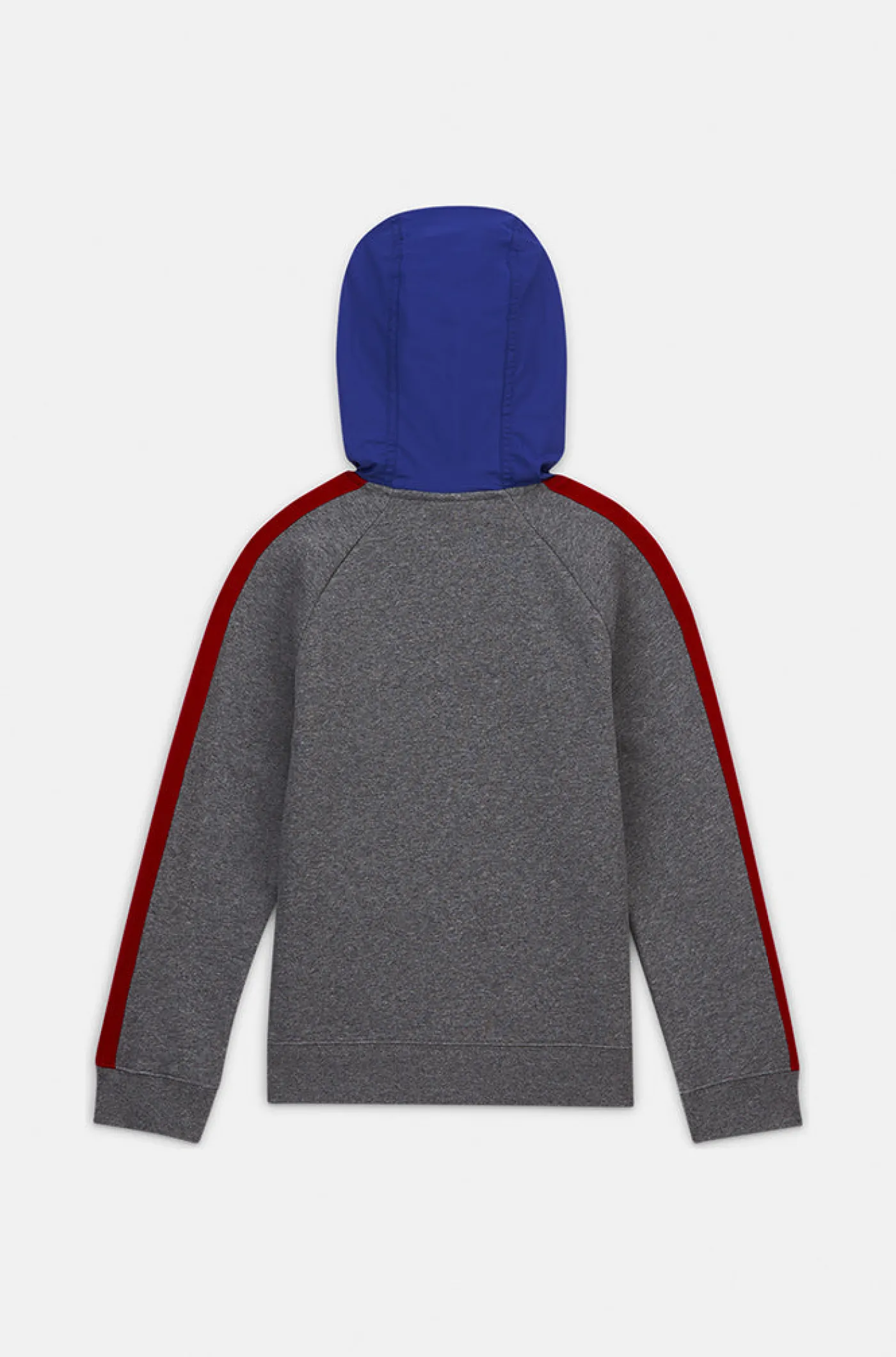 Hot Sudadera con cremallera escudo - Junior Niños Sudaderas