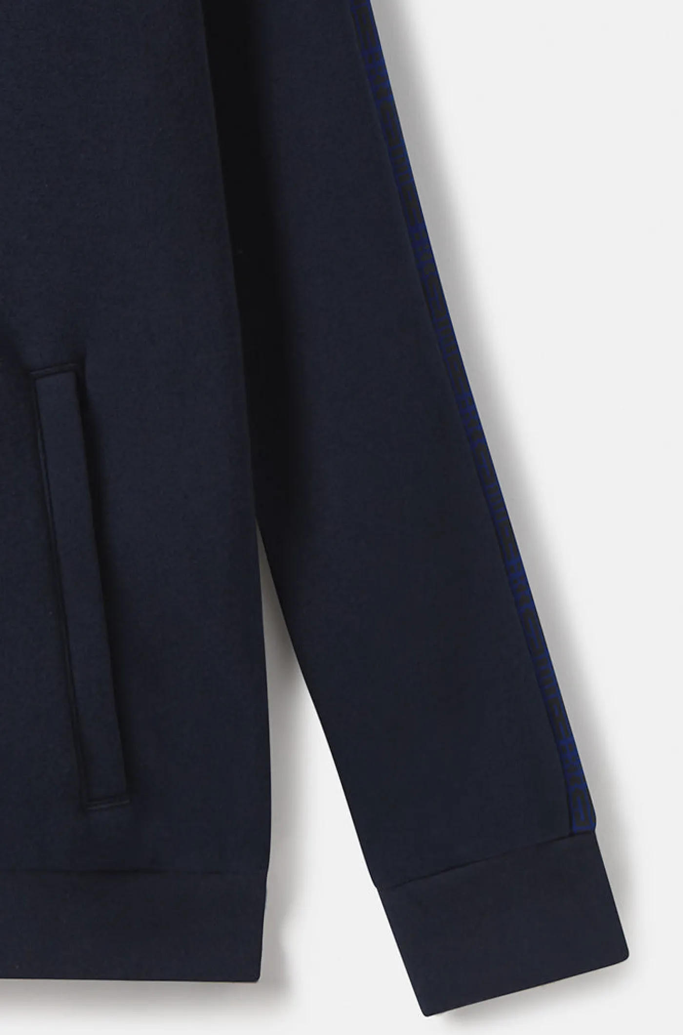 Fashion Sudadera con cremallera Hombre Abrigos Y Chaquetas