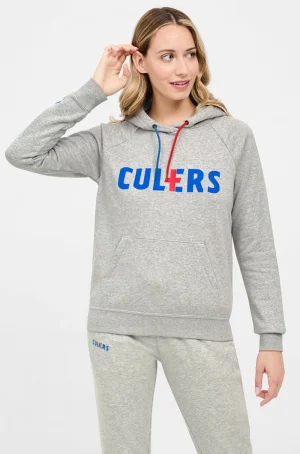 Clearance Sudadera Culers Barça Nike - Mujer Mujer Sudaderas Y Jerséis