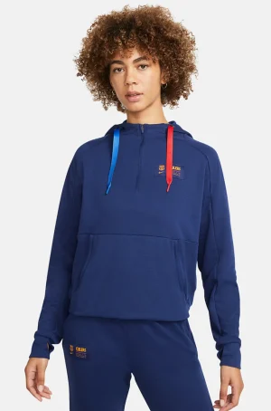 Cheap Sudadera Culers Barça Nike - Mujer Mujer Sudaderas Y Jerséis