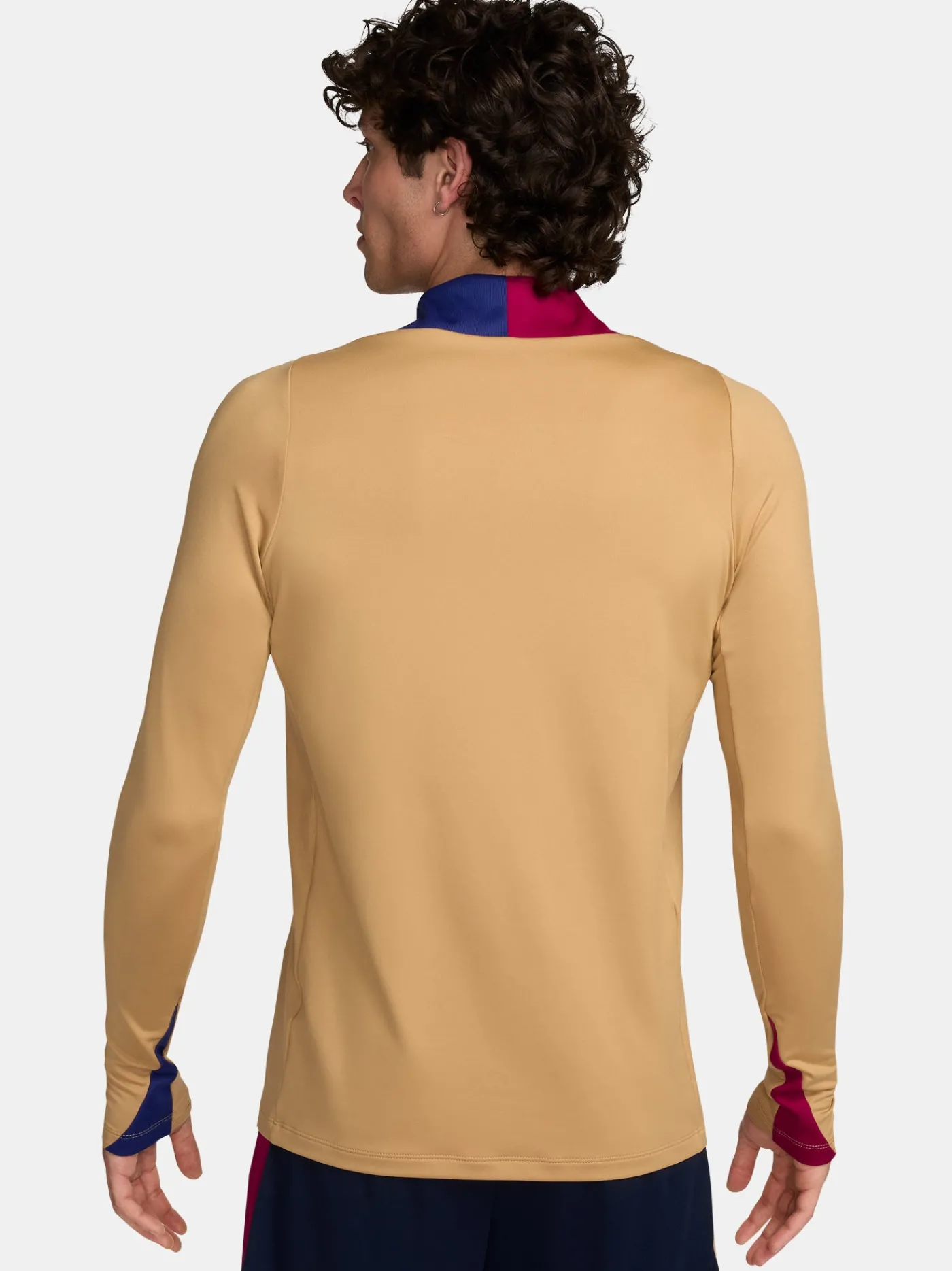 Sale Sudadera de entrenador 24/25 Hombre Chaquetas Y Sudaderas