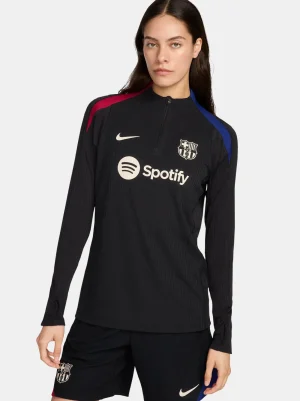 Online Sudadera de entrenamiento 24/25 - Dri-Fit ADV – Mujer Mujer Chaquetas Y Sudaderas