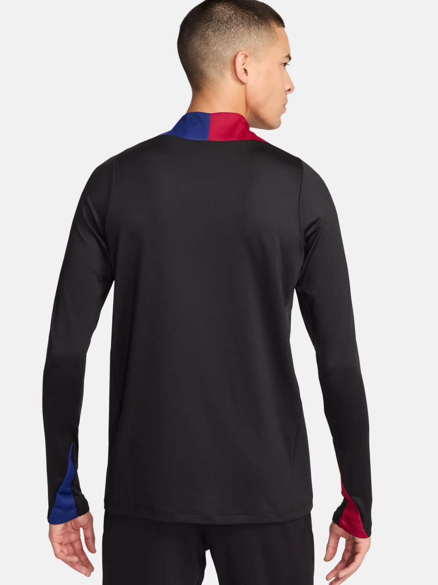 Flash Sale Sudadera de entrenamiento del 24/25 Hombre Chaquetas Y Sudaderas