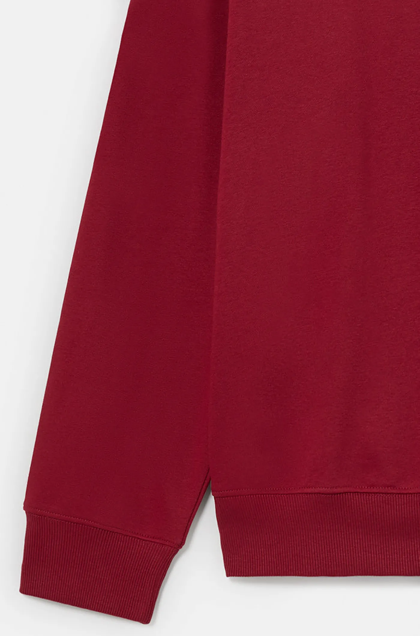 Best Sudadera grana Barça Since Hombre Sudaderas