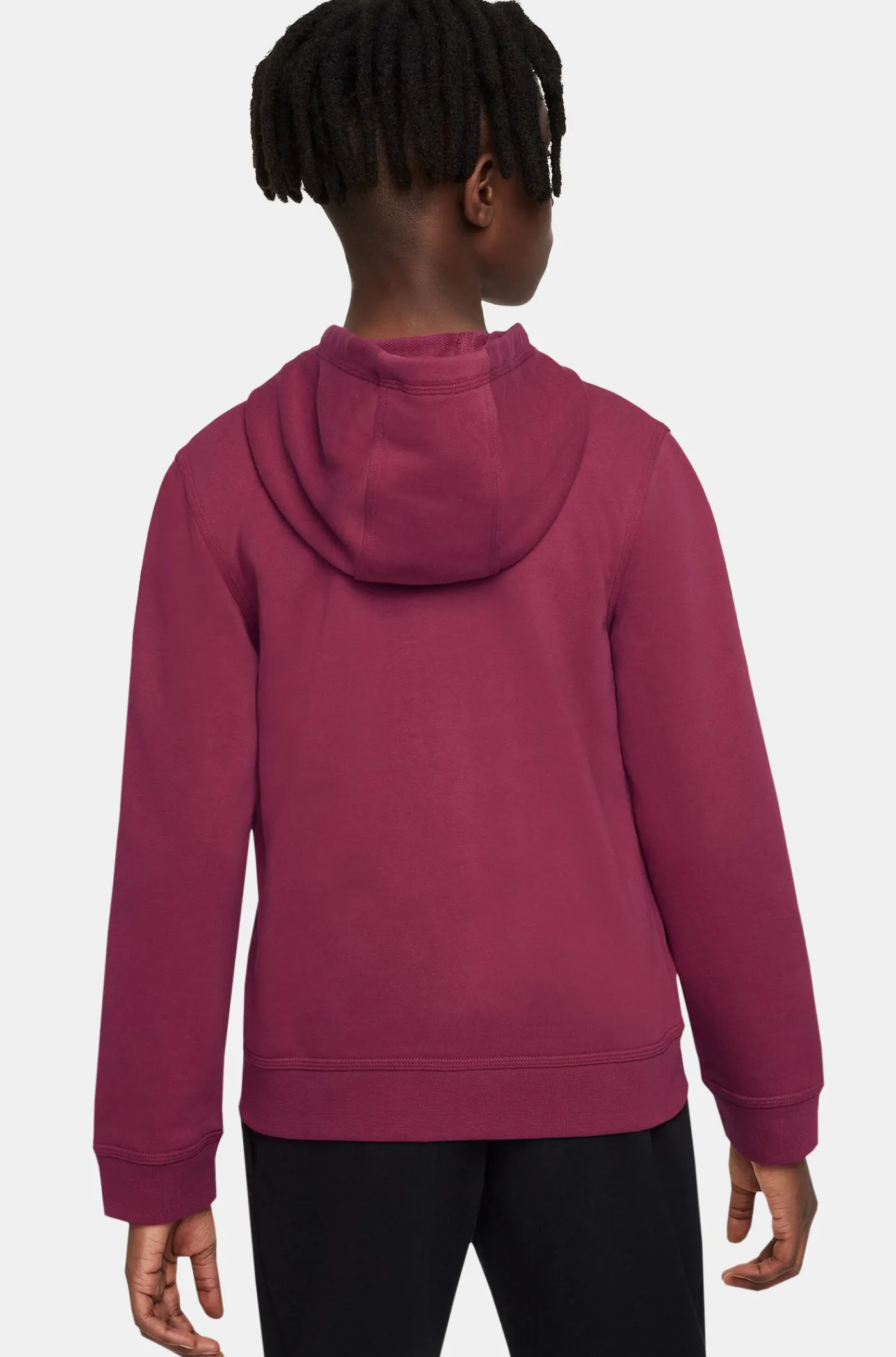 Online Sudadera granate Barça Nike - Junior Niños Sudaderas