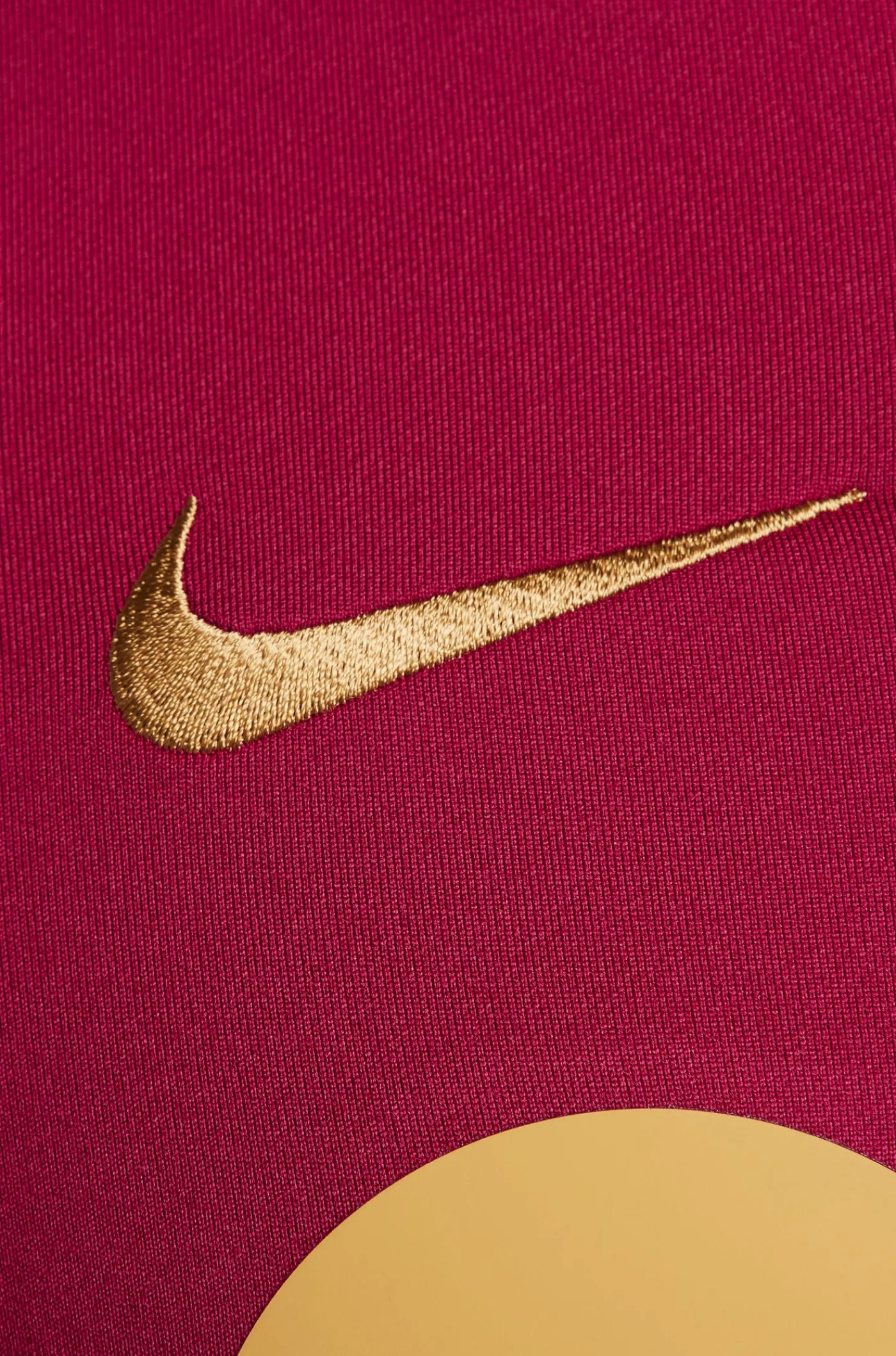 Store Sudadera granate de entrenamiento del 23/24 Hombre Chaquetas Y Sudaderas