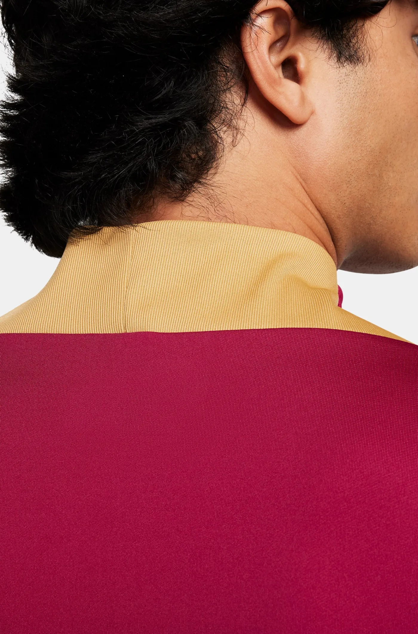 Store Sudadera granate de entrenamiento del 23/24 Hombre Chaquetas Y Sudaderas