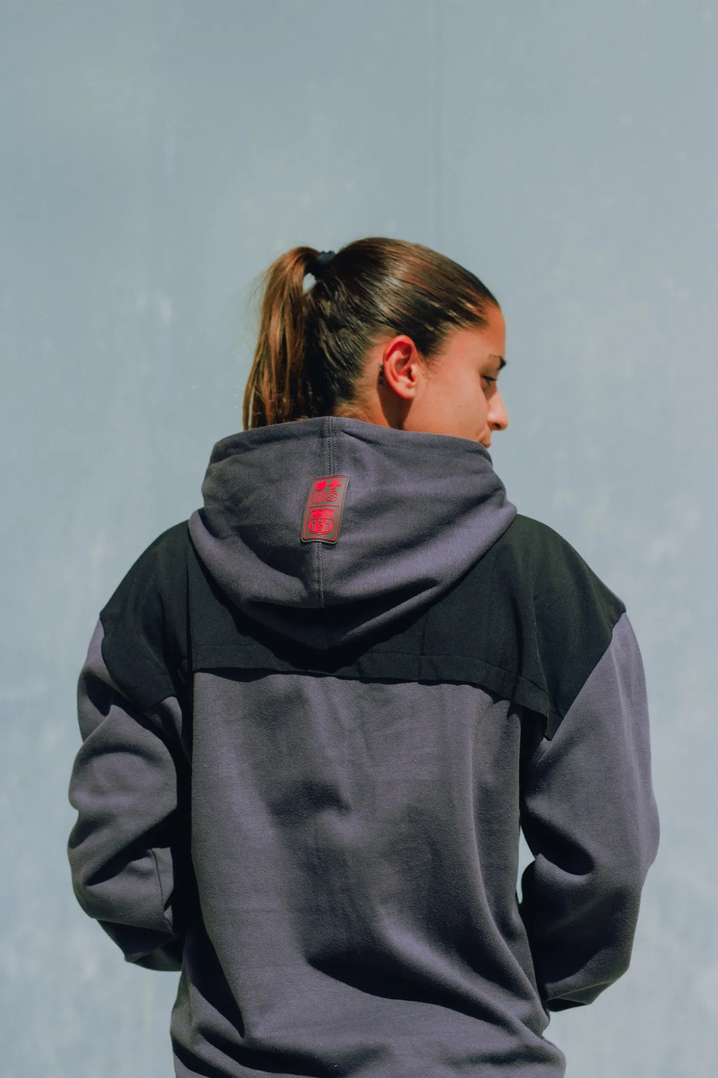 Cheap Sudadera gris Hombre Sudaderas