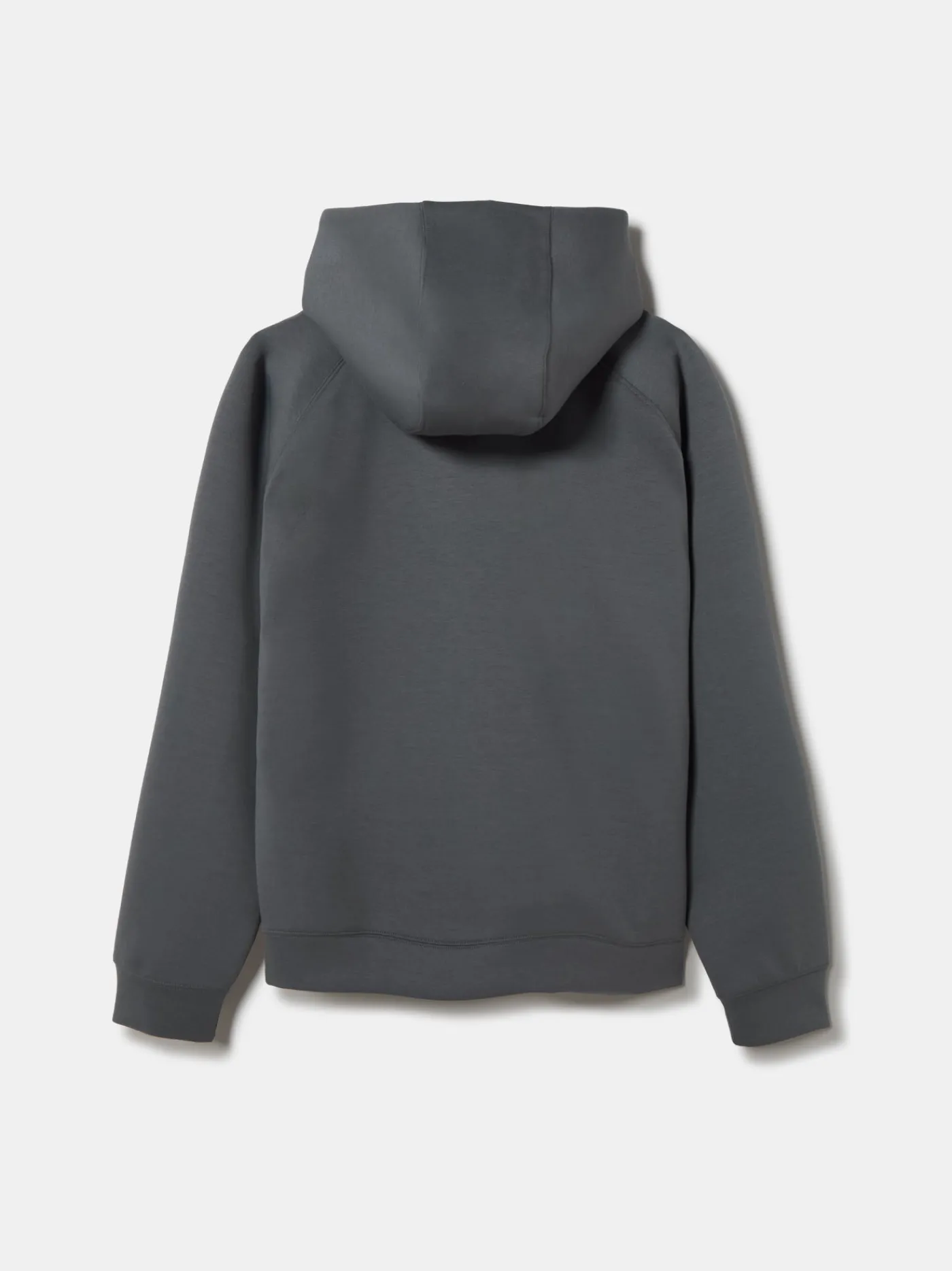 New Sudadera gris Barça Hombre Sudaderas