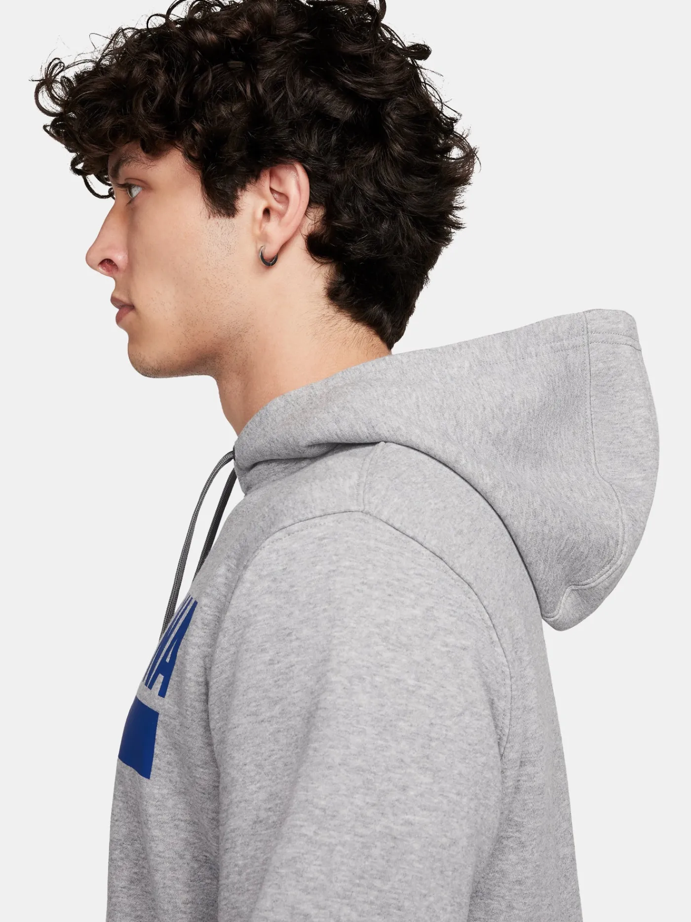 Best Sudadera Gris Baloncesto Hombre Sudaderas | Basket