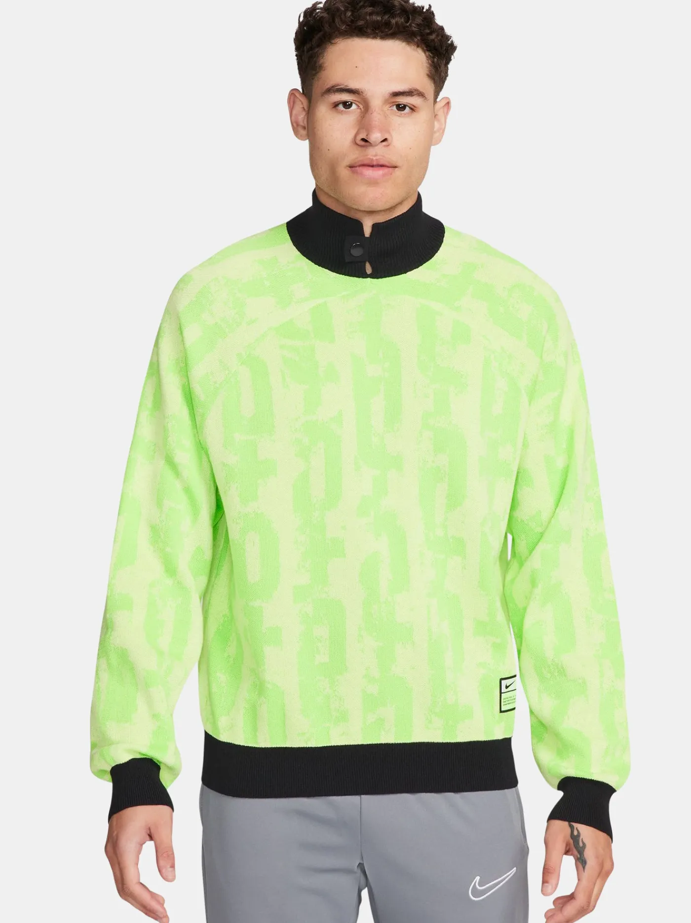 New Sudadera lima Barça Nike Hombre Sudaderas | Chándals