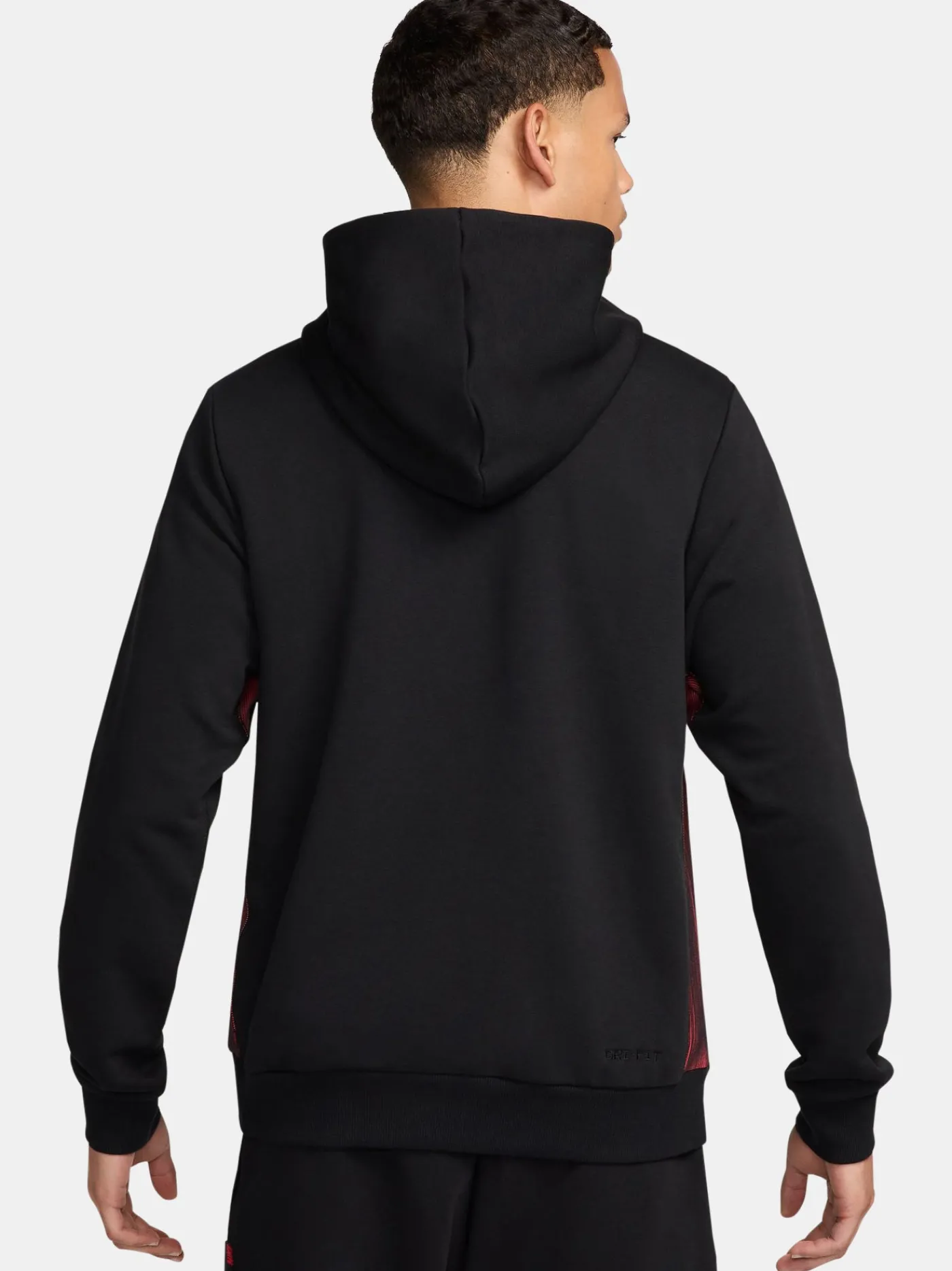 Best Sudadera negra Barça Nike Hombre Sudaderas | Chándals