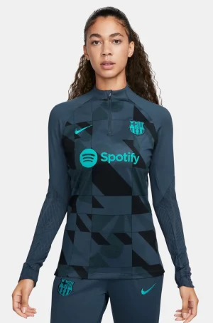 Best Sudadera prepartido 23/24 - UCL - Mujer Mujer Chaquetas Y Sudaderas