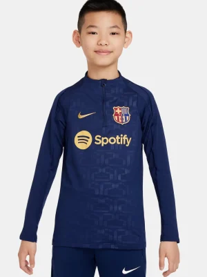 Store Sudadera Pre-Partido 24/25 - La Liga - Junior Niños Chaquetas Y Sudaderas
